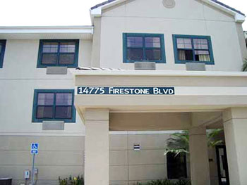 LA MIRADA Extended Stay America Los Angeles - La Mirada