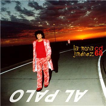 La Mona Jimenez Al Palo