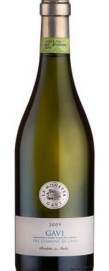 La Monetta Gavi del Comune Di Gavi