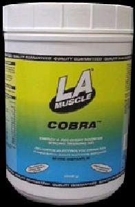 LA Muscle Cobra