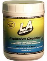 LA Muscle Explosive Creatine - 903G