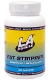 LA Muscle L A Muscle. Fat Stripper. Strong Fat Metaboliser.