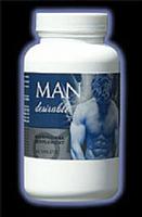 LA Muscle Man - 180 Tabs