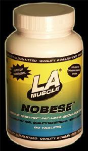 LA Muscle Nobese