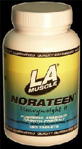 LA Muscle Norateen Heavyweight 2