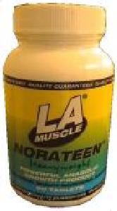 LA Muscle Norateen Heavyweight