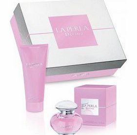 La Perla Divina Luxury Giftset