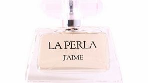 La Perla Jaime Eau de Parfum Spray 100ml