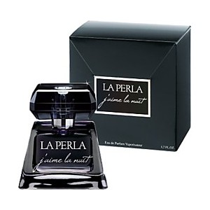 La Perla Jaime La Nuit Eau de Parfum Spray 50ml