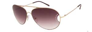 La Perla PE635S sunglasses