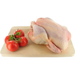 La Petite Basse Cour Chicken