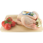 La Petite Basse Cour ChtiCapon