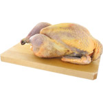 La Petite Basse Cour Free Range Guinea Fowl