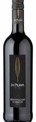 La Piuma Montepulciano Dabruzzo
