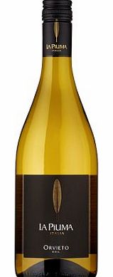 La Piuma Orvieto