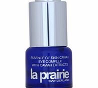 La Prairie Caviar Collection Essence of Skin
