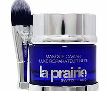 La Prairie Caviar Collection Luxe Sleep Mask 50ml