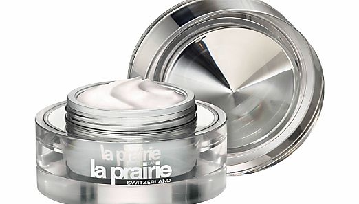 La Prairie CellularEye Cream Platinum Rare, 20ml