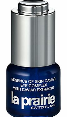 Essence of Skin Caviar Eye Complex