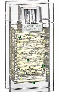 La Prairie Life Threads Emerald Eau de Parfum,