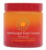 La Prairie Margaret Dabbs Antifungal Foot Cream