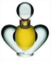 La Prairie Nina Ricci Farouche Perfume Crystal Bottle