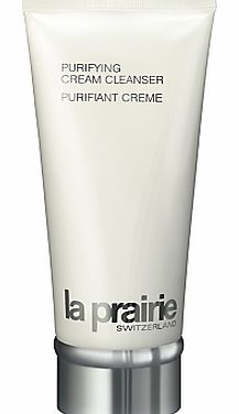 La Prairie Purifying Cream Cleanser, 200ml
