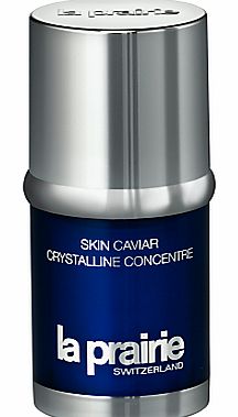 La Prairie Skin Caviar Crystalline Concentrate,