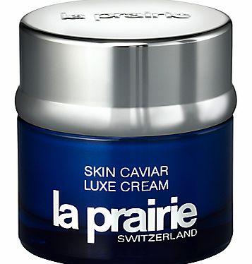 Skin Caviar Luxe Cream