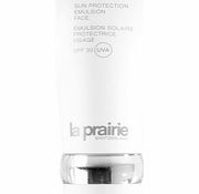 La Prairie Sun Protection Emulsion For Face