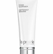La Prairie Swiss Daily Essentials Foam Cleanser