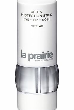La Prairie Ultra Protection Stick Eye, Lip, Nose