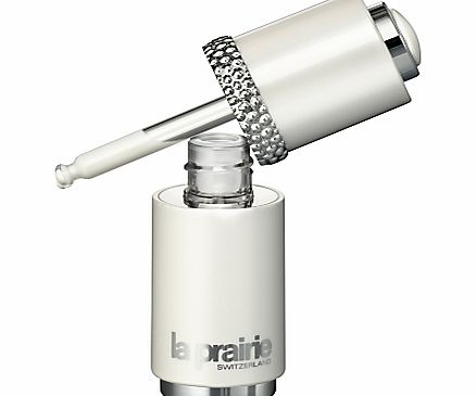 La Prairie White Caviar Illuminating Eye Serum,