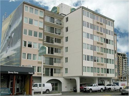 La Quinta Inn And Suites Seattle Downtown