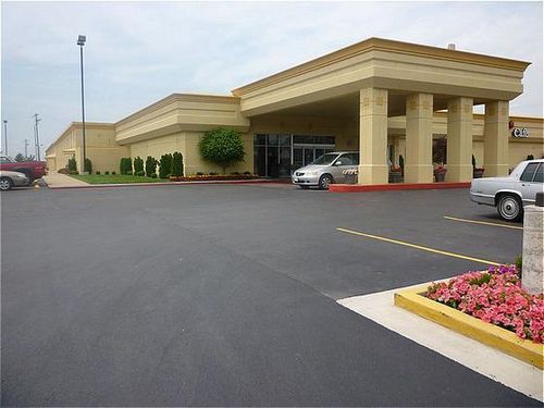 La Quinta Inn Joplin