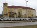 La Quinta Is Houston Bush Intl Airport East,