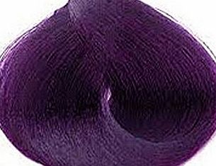 La Riche Directions Semi Permanent Hair Dye ``violet `` 88ml