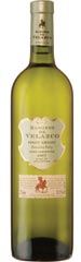 Ramirez de Velazco Pinot Grigio 2007 WHITE