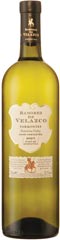 Ramirez de Velazco Torrontes 2007 WHITE Argentina
