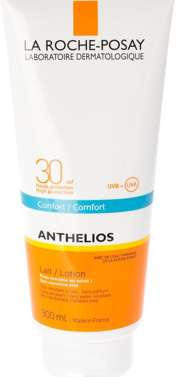 La Roche-Posay, 2102[^]0097780 Anthelios XL Smooth Lotion SPF30
