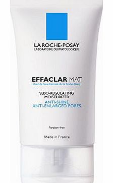 La Roche Posay Effaclar Mat 40ml 10156201