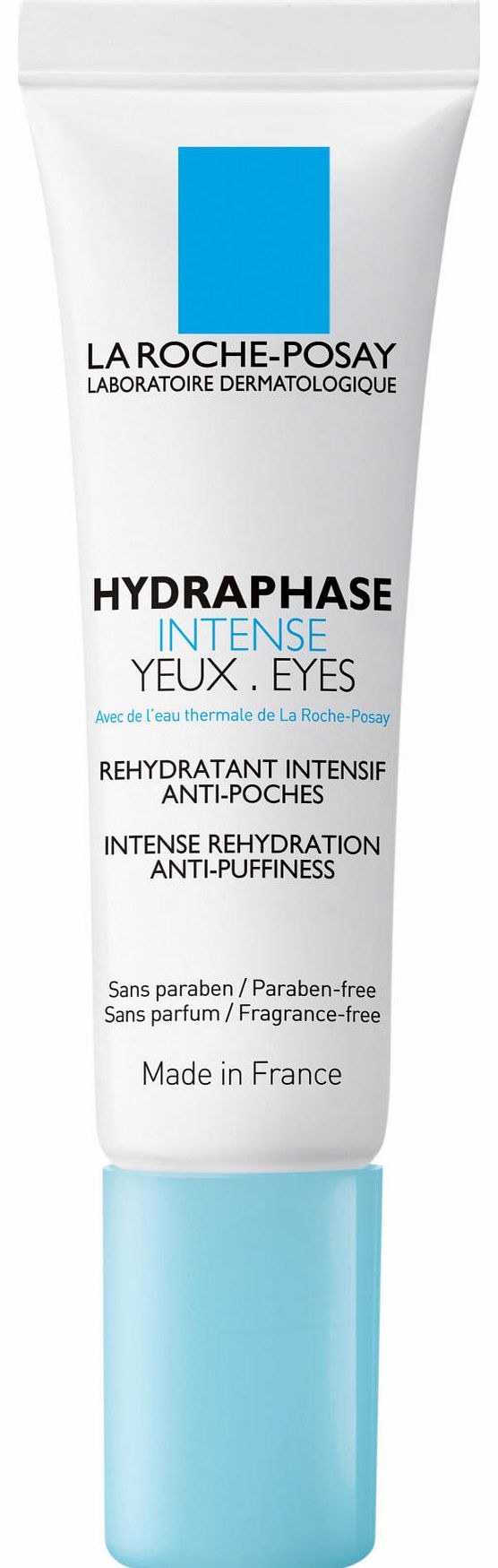 La Roche-Posay Hydraphase Intense Eyes