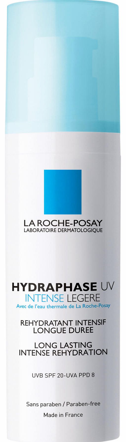 La Roche-Posay Hydraphase UV