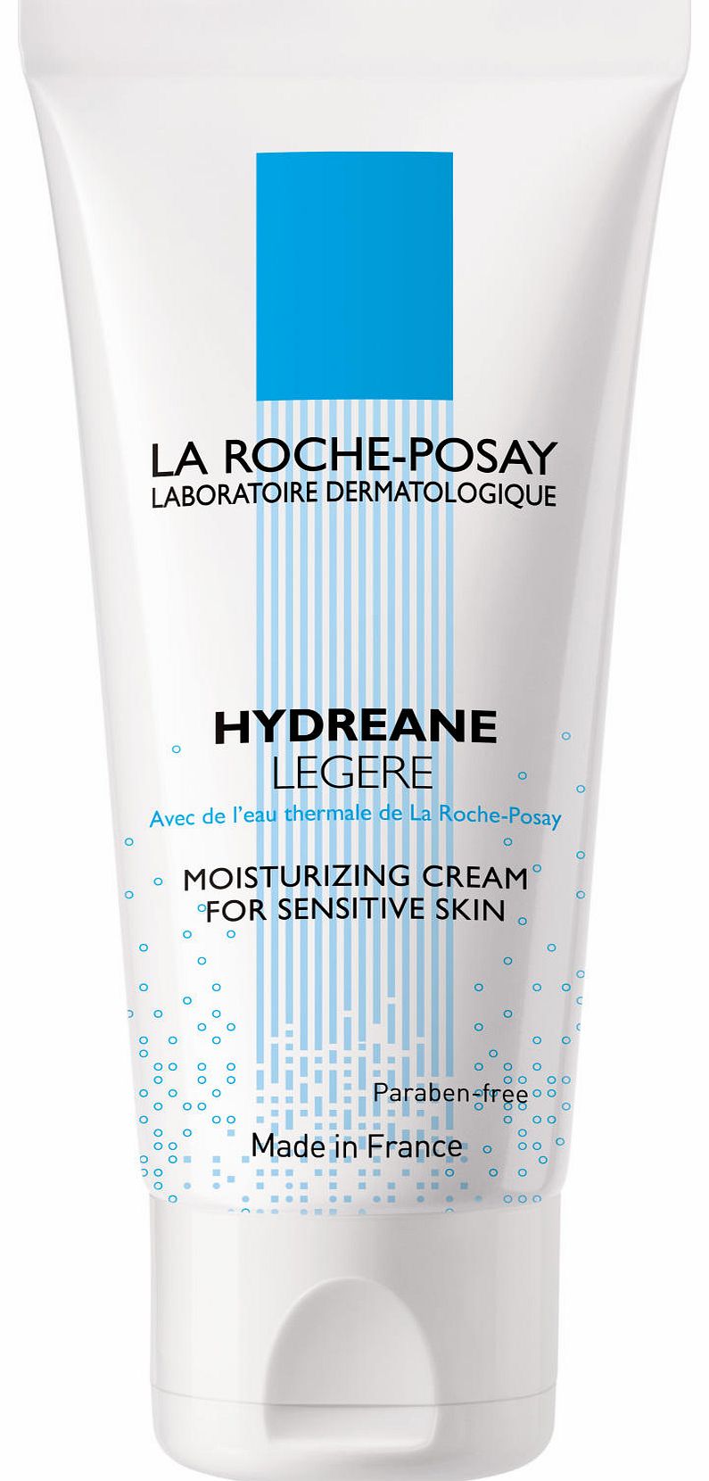 La Roche-Posay Hydreane Light Moisturizing Cream