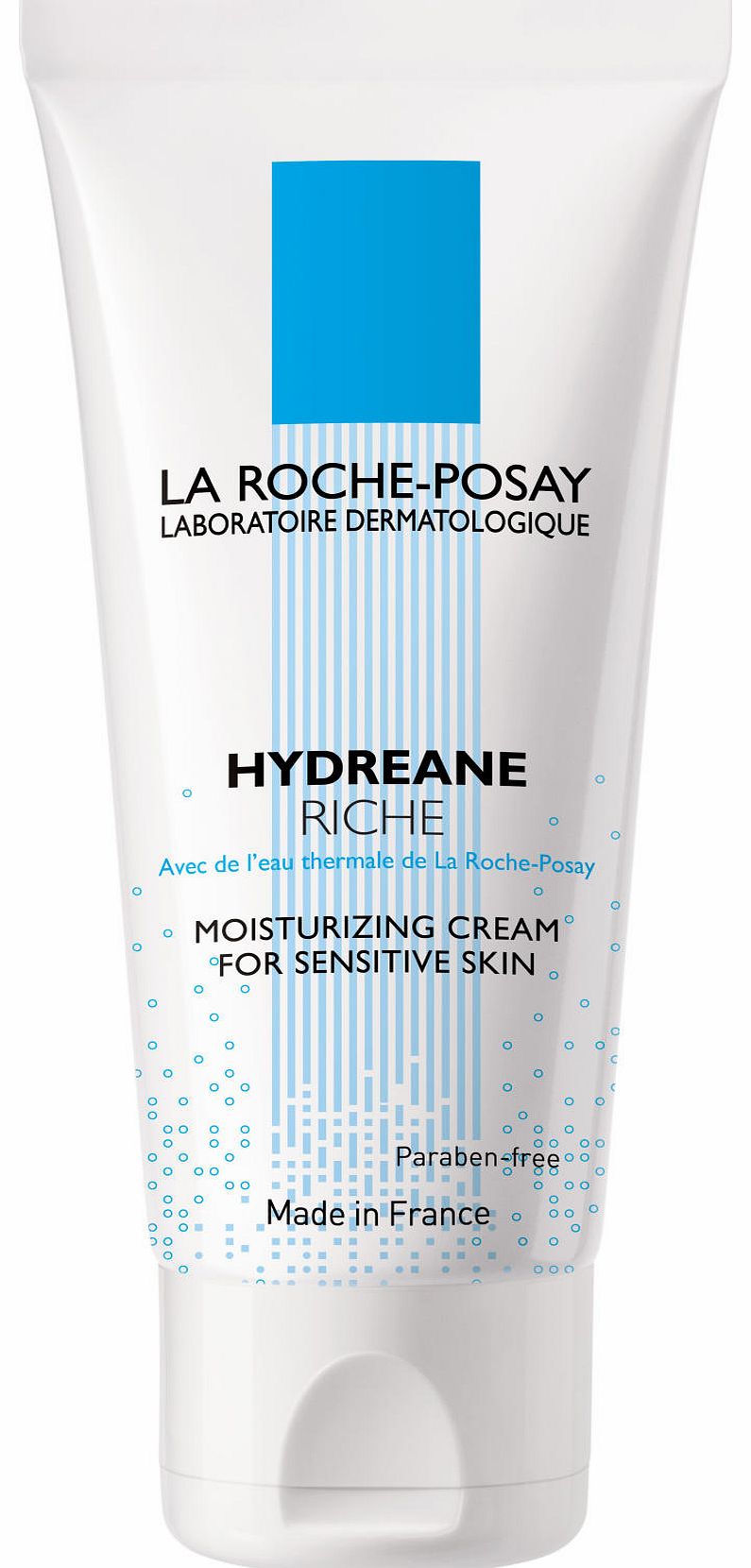 La Roche-Posay Hydreane Rich Moisturizing Cream