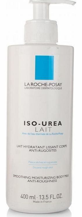 La Roche-Posay Iso-Urea Pump