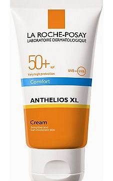 La Roche Posay La Roche-Posay ANTHELIOS FACE COMFORT CREAM