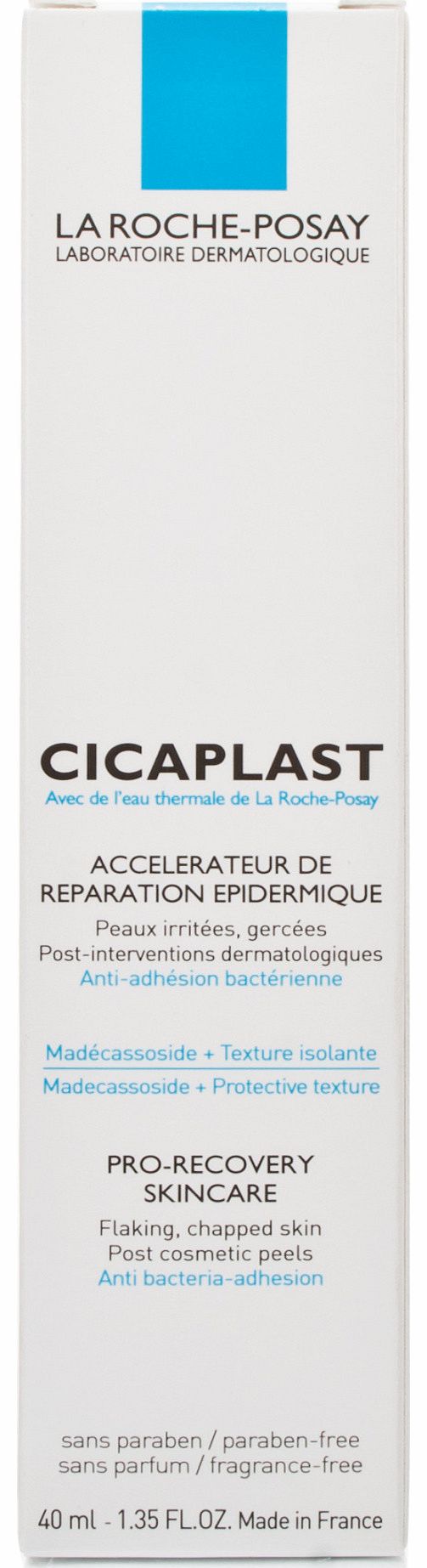 La Roche-Posay La Roche Posay Cicaplast Pro-Recovery Skincare