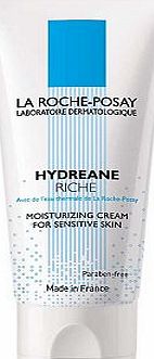 La Roche Posay LA ROCHE-POSAY HYDREANE Riche 40ML 10083621