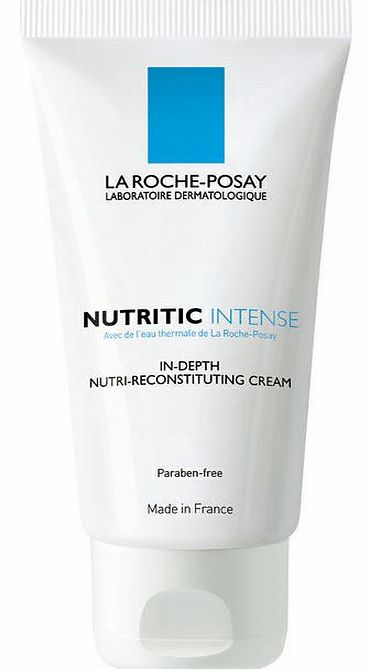 La Roche-Posay La Roche Posay Nutritic Intense for Dry Skin